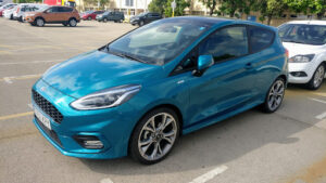 Ford Almussafes