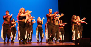 Academia de baile Magic Dance