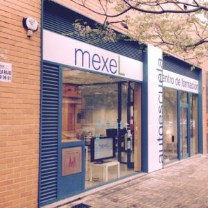 Mexel Autoescuela en Valencia