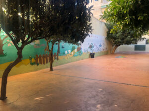 Colegio Marjo