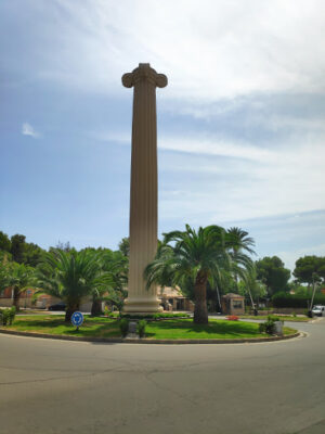 SCP Valle Residencial Los Monasterios