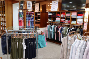 Marieta tienda ropa hombre y mujer en Valencia