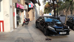 Autoescuela Alameda