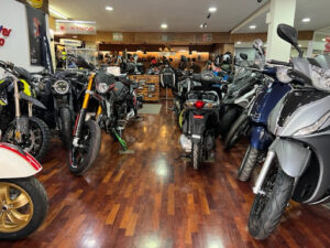 Inter Moto Valencia