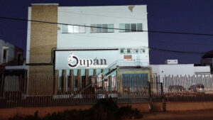 Dupán, S.L.