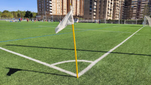 Estadio Municipal de Orriols