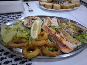 La Trucha
