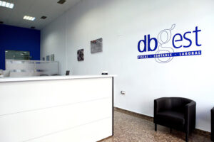 Asesoría dbGest