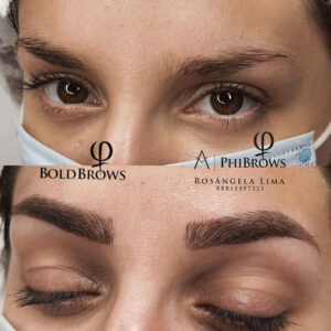 Micropigmentación Valencia - Microblading Valencia - Rosa Borges