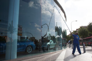 El Rayo Facility Services - Empresa de Limpieza en Valencia