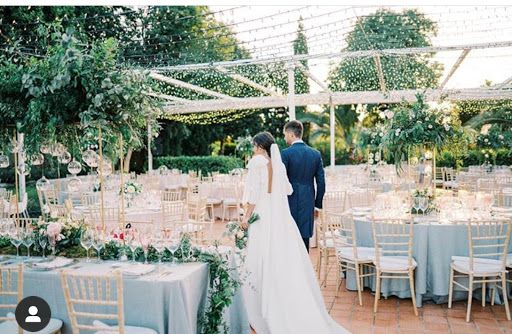 El Jardín & Co. Wedding Planners