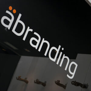 äbranding