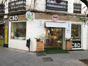 All CBD Valencia