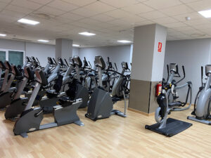 Gimnasio AltaFit Valencia Uruguay