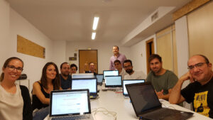 eXprimeNet Agencia de Marketing Digital en Valencia