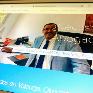 Barberà Estudi Jurídic