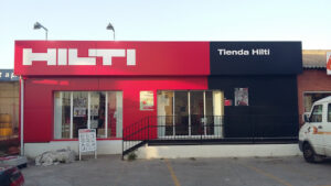 Hilti
