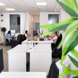 WeStart Marketing: Agencia Marketing Digital en Valencia