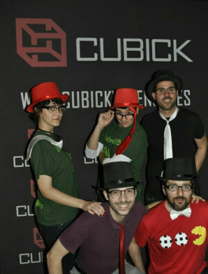 Cubick Valencia