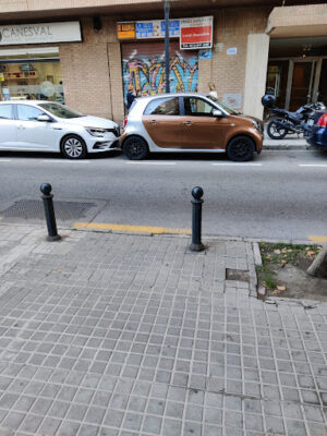 Fontanería Fran Marco