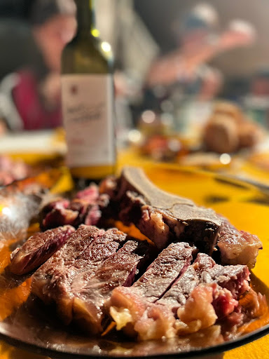 Carnes González Mercado Central