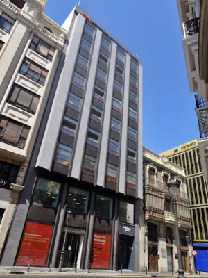 Universidad Internacional de Valencia (VIU)