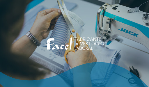 Facel - vestuario laboral