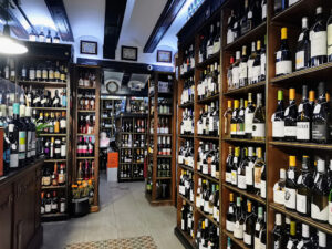 Bodegas Baviera