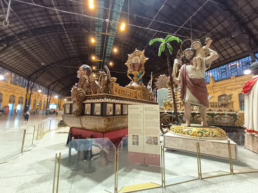 Museo Casa de las Rocas