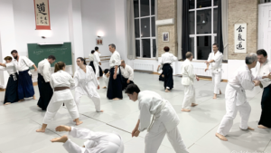 Aikido Valencia