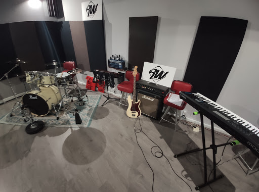 RW Studios