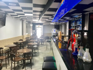 Magik Bar