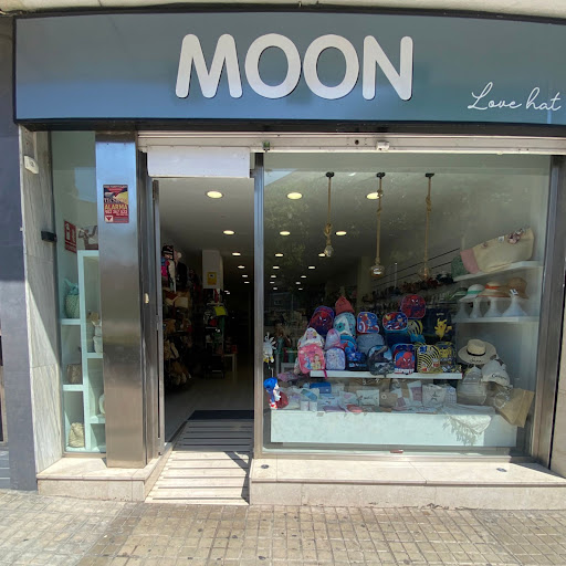 MOON Tienda de Regalos personalizados