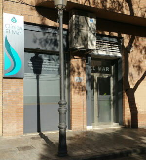 Clínica El Mar - Clínica Ginecológica en Valencia
