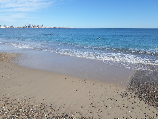 Platja de la Creu