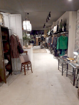 Chic Valencia - Moda y Decoración