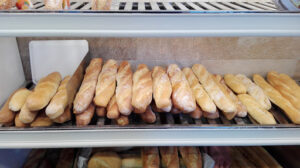 Panaderia-Pastisseria Panets