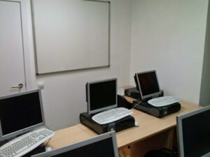 Academia Novo Reial