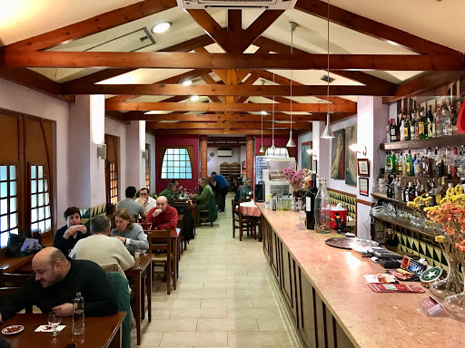 Restaurante La Piula