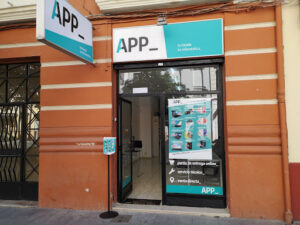 APP Ruzafa.