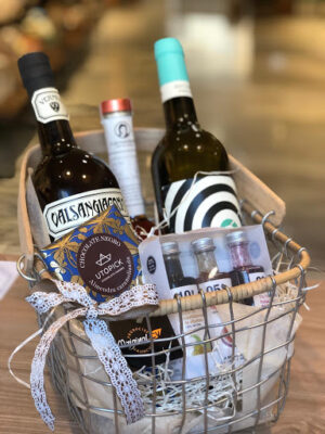 Original CV - Productes Valencians