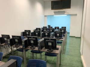 Centro de Estudios Codex
