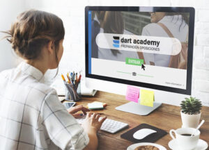 Academia Preparación Oposiciones - Dart Academy