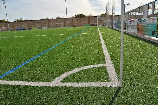 Club Deportivo Zafranar