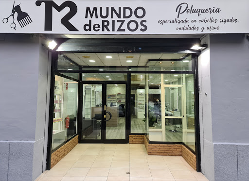 Mundo de rizos Valencia