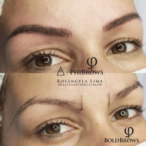 Micropigmentación Valencia - Microblading Valencia - Rosa Borges
