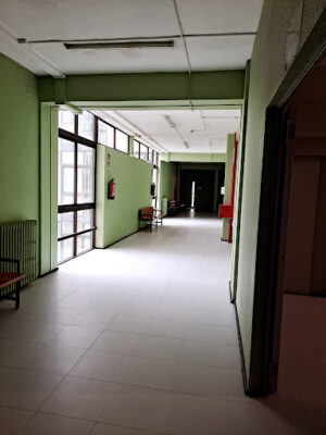 Escuela Oficial de Idiomas Jesús Maestro