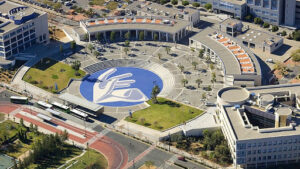 Hispania, escuela de Español en Valencia