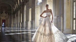 Pronovias Valencia - Vestidos de Novia