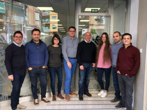 Masqueingenieros